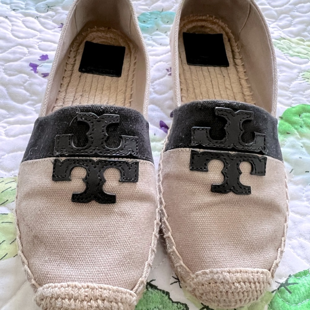 TB Weston Espadrilles